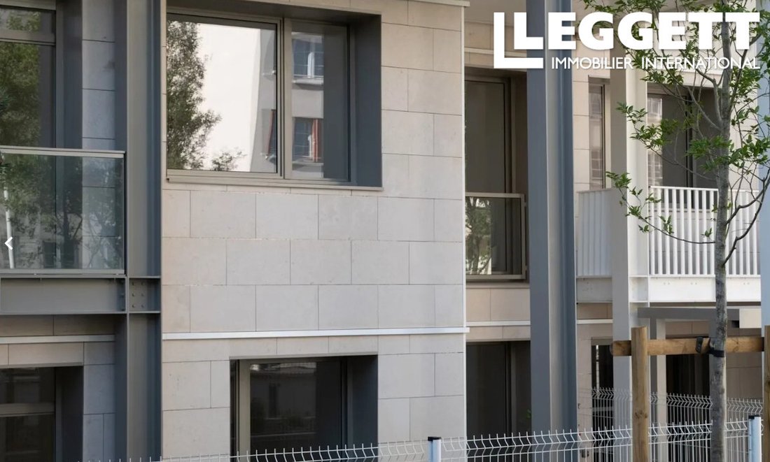 Apartamento en Epinettes, Issy-les-Moulineaux, Francia 5 - 18054873