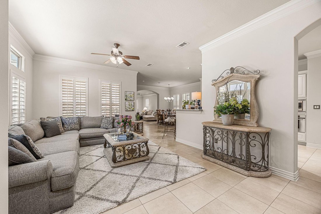 Haus in Houston, Texas, Vereinigte Staaten 5 - 18772297