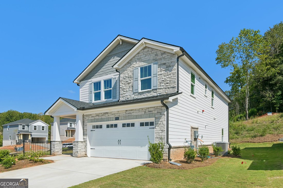 House in Cumming, Georgia, United States 5 - 18255398