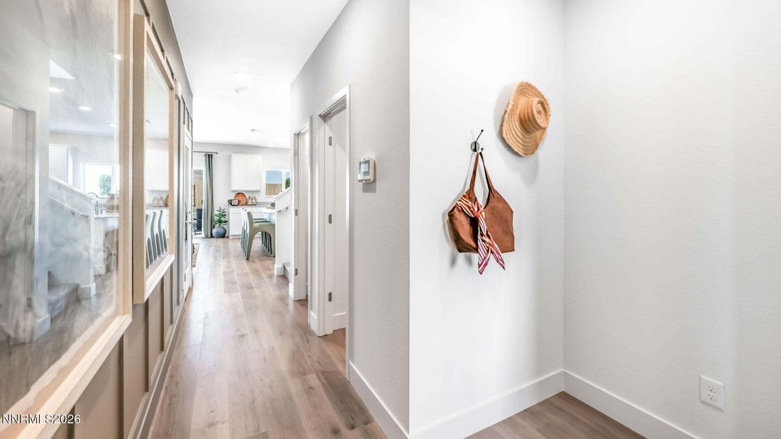 Casa a Carson City, Nevada, Stati Uniti 3 - 18770669