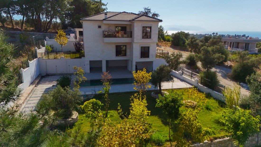 Casa en Aydın, Provincia de Aydin, Turquía 4 - 18732649
