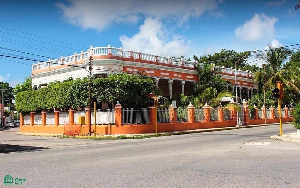 Haus in Mérida, Yucatán, Mexiko 1 - 18771073