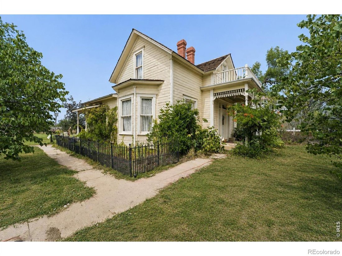 House in Boulder, Colorado, United States 1 - 18771115