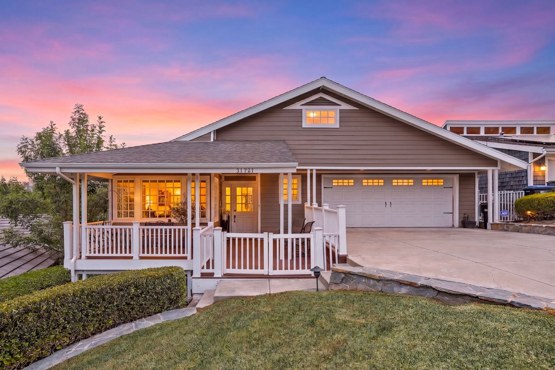 Casa a Trabuco Canyon, California, Stati Uniti 4 - 18769263