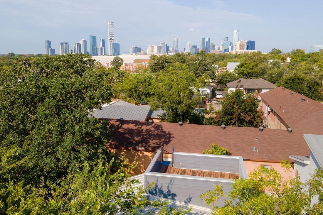 Condominio en Austin, Texas, Estados Unidos 3 - 18771611