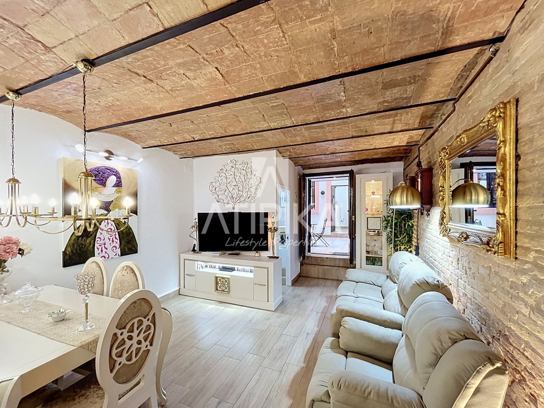 Appartement à Sants-Montjuic, Barcelone, Espagne 3 - 18772437