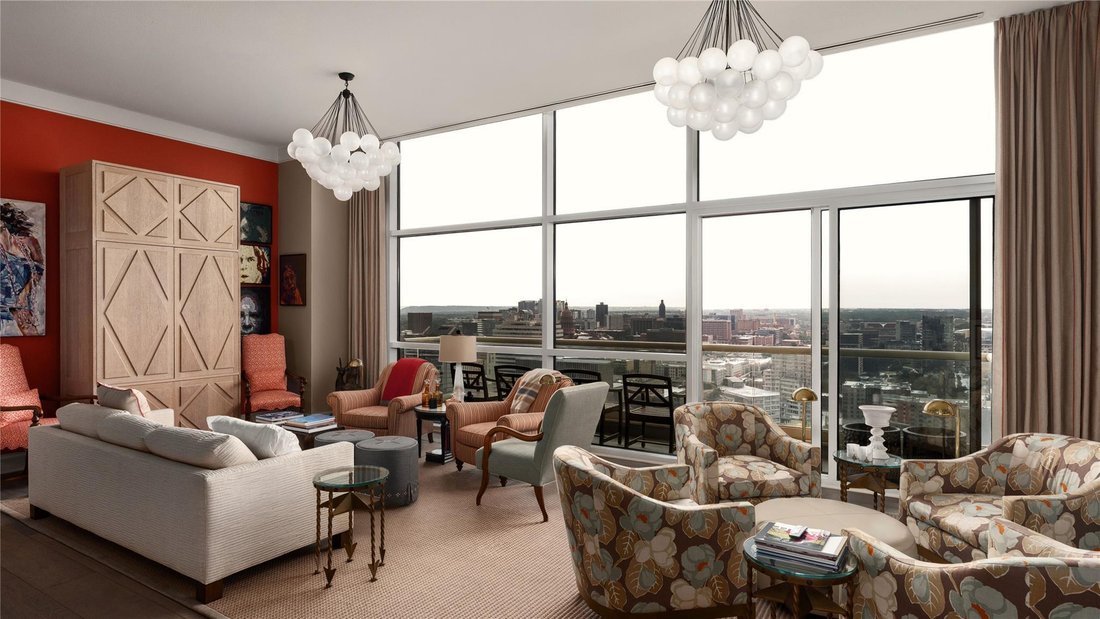 Condominio a Austin, Texas, Stati Uniti 1 - 18771646