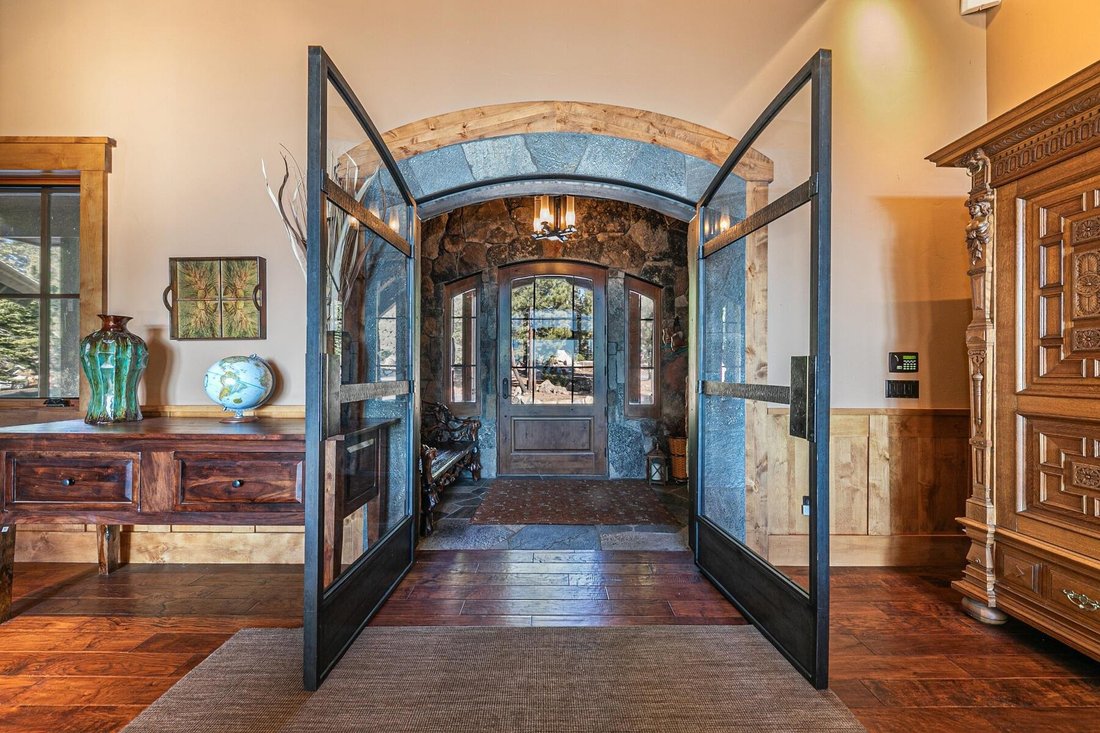 Maison à Truckee, Californie, États-Unis 5 - 18770479