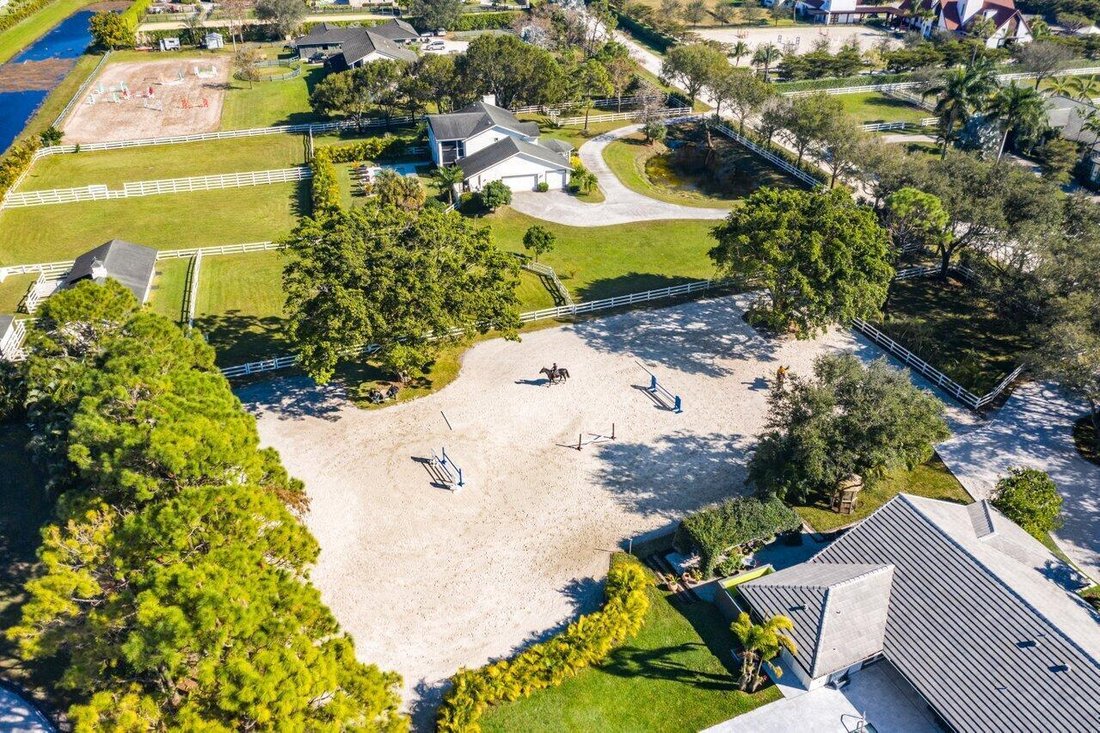 Haus in Wellington, Florida, Vereinigte Staaten 3 - 18772515