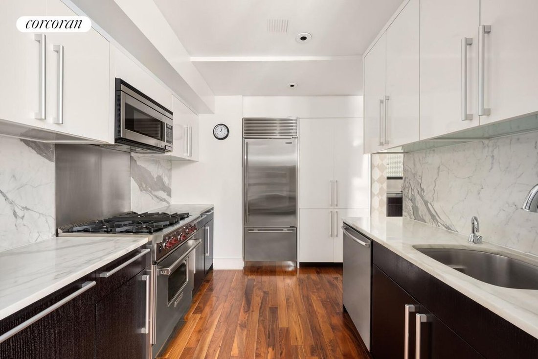 Condominio a New York, New York, Stati Uniti 5 - 18768056