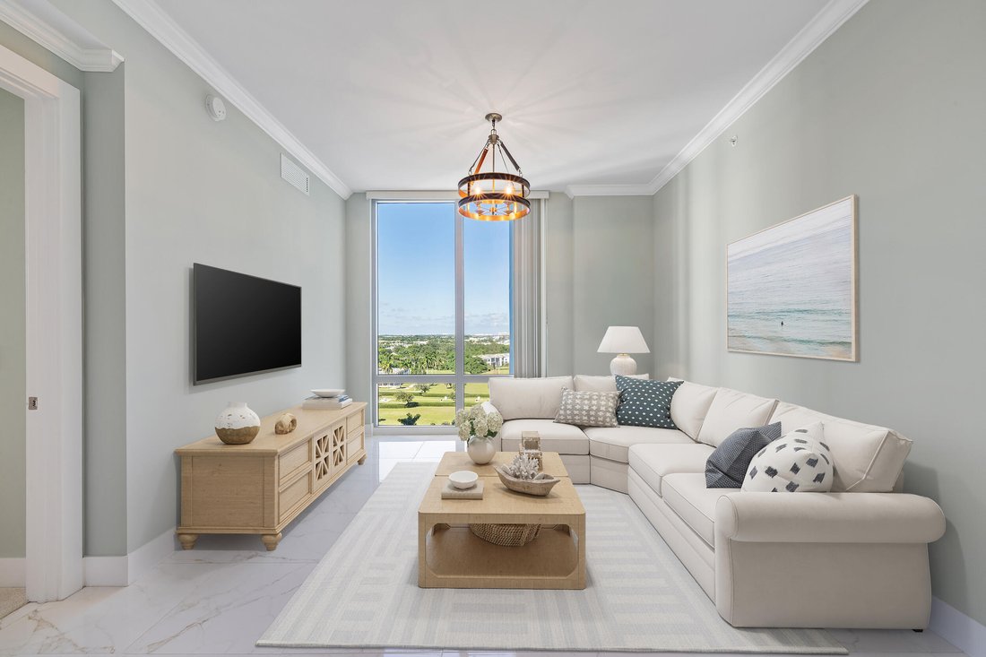 Condominio a North Palm Beach, Florida, Stati Uniti 3 - 18772444