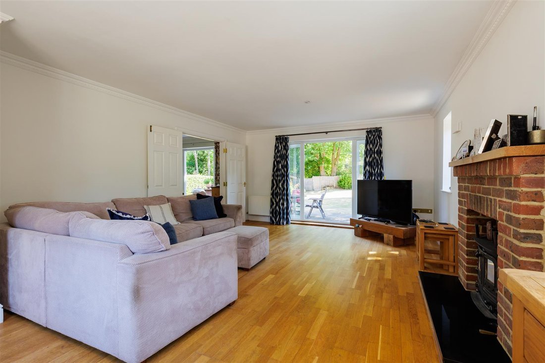 Casa en Godalming, Inglaterra 3 - 18771088