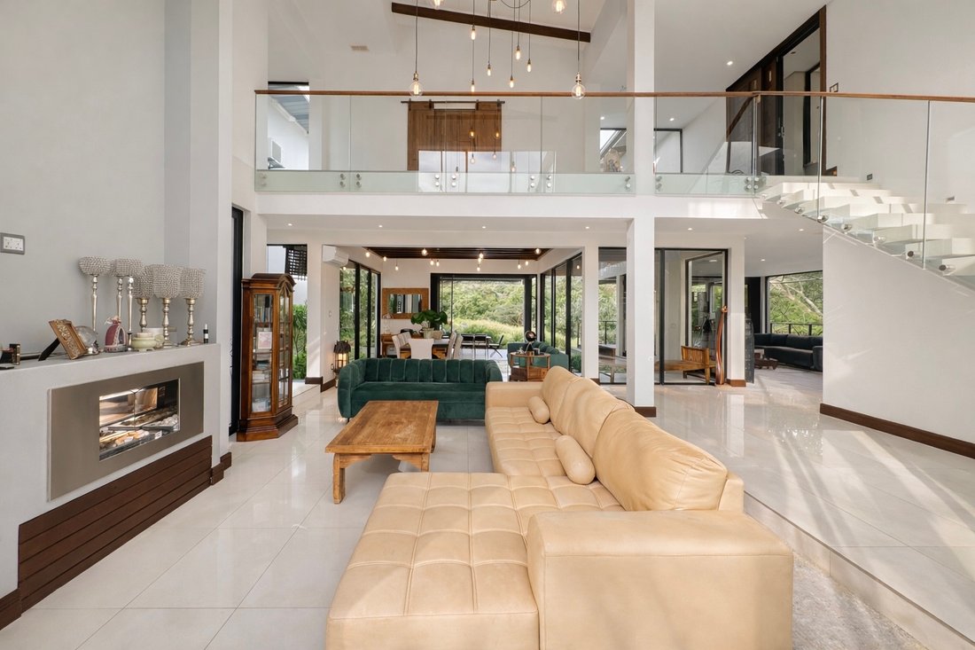 Casa a Simbithi Eco Estate, KwaZulu-Natal, Sudafrica 3 - 18770333