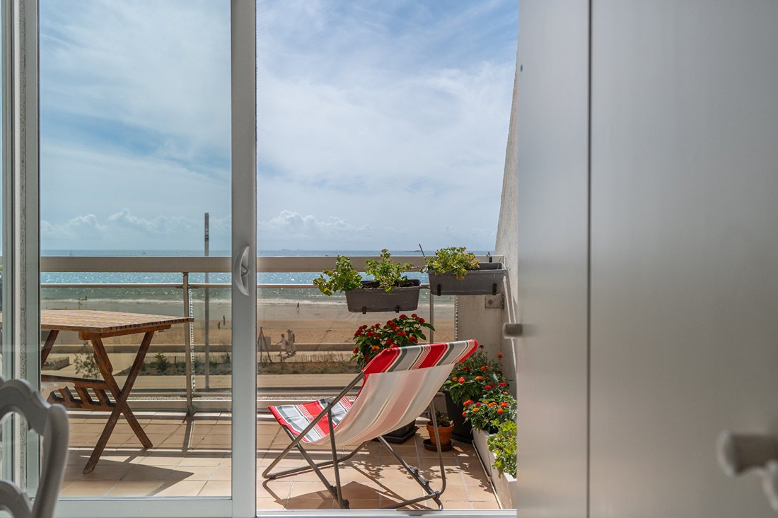 Apartamento en Le Guézy, La Baule-Escoublac, Francia 3 - 18773037