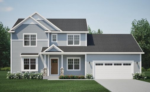Haus in Pewaukee, Wisconsin, Vereinigte Staaten 1