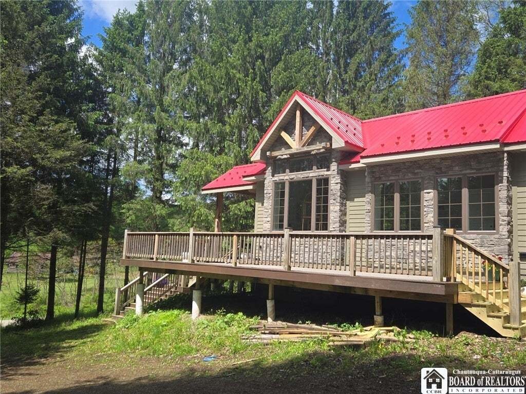 House in French Creek, New York, United States 2 - 18369612