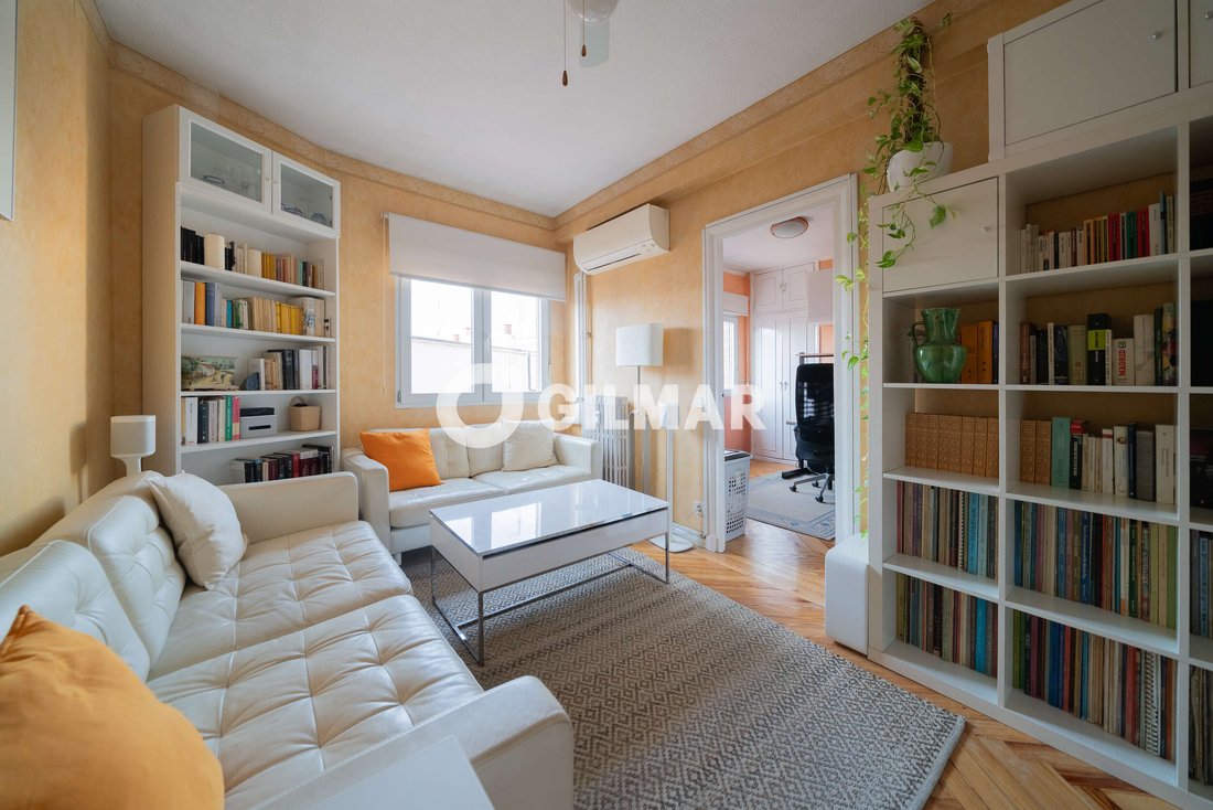 Appartement à Centro, Madrid, Espagne 5 - 18769252