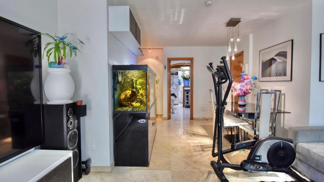 Apartment in Playa de Palma, Palma, Balearic Islands 4 - 18769550