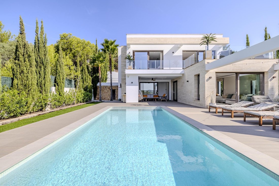 Villa a Jávea, Comunità Valenzana, Spagna 2 - 18768969
