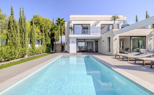 Villa in Xabia / Javea, Valencian Community, Spain 1