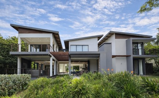 Casa en Simbithi Eco Estate, KwaZulu-Natal, Sudáfrica 1