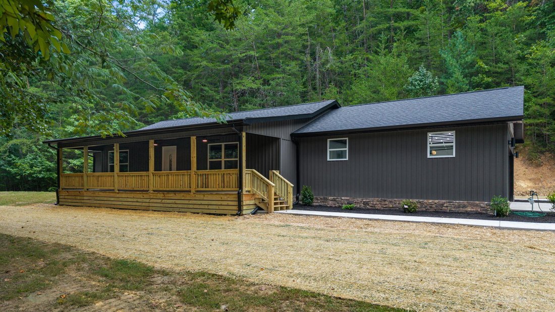 House in McDonald, Tennessee, United States 1 - 18768265
