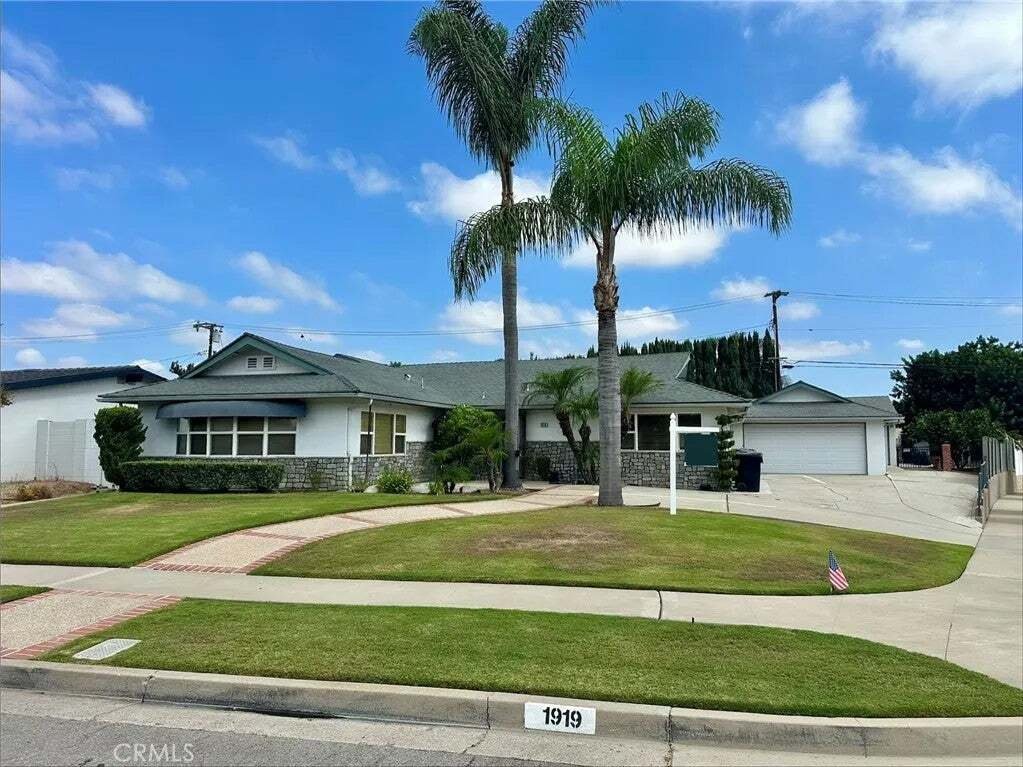 Condominio a Fullerton, California, Stati Uniti 1 - 18772078