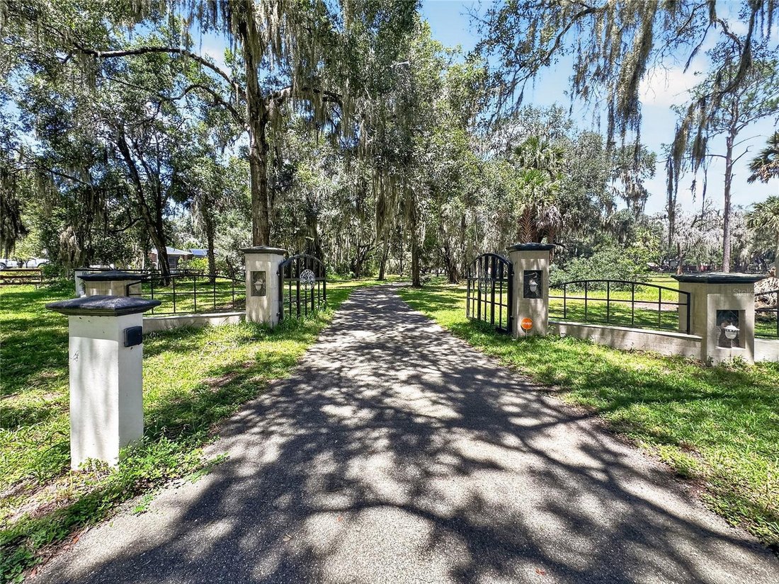 House in Summerfield, Florida, United States 5 - 18768764
