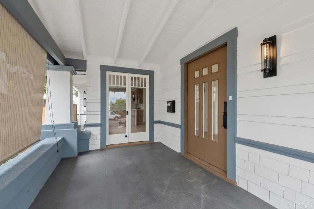 Casa en San Diego, California, Estados Unidos 3 - 18772020