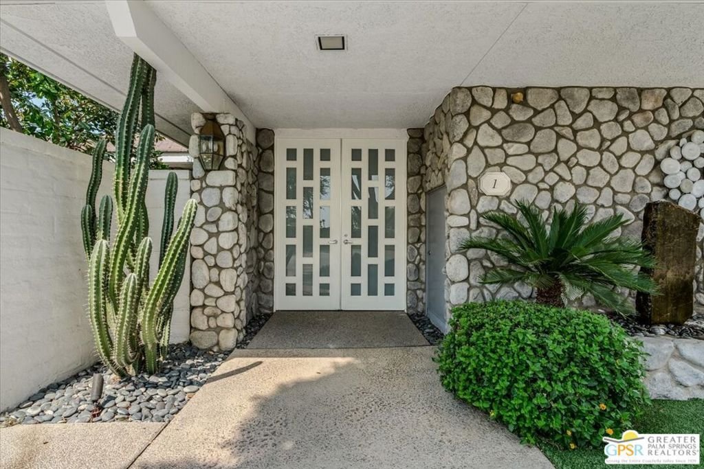 House in Rancho Mirage, California, United States 5 - 18768369