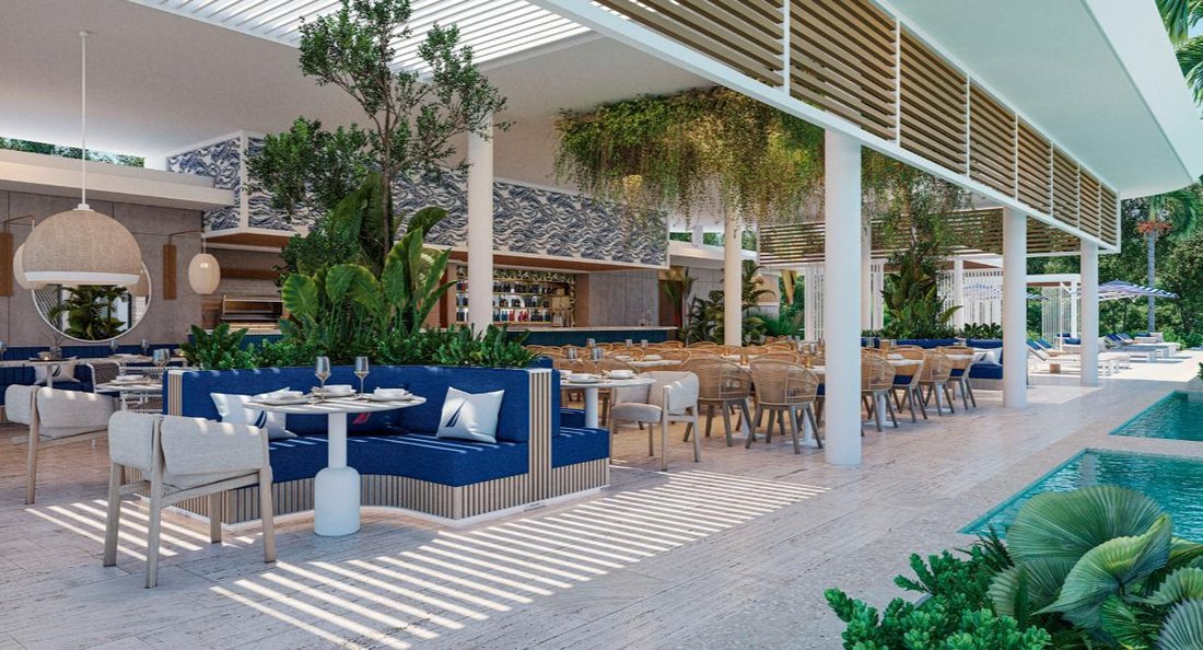 Villa in Cancún, Quintana Roo, Mexiko 4 - 18768148