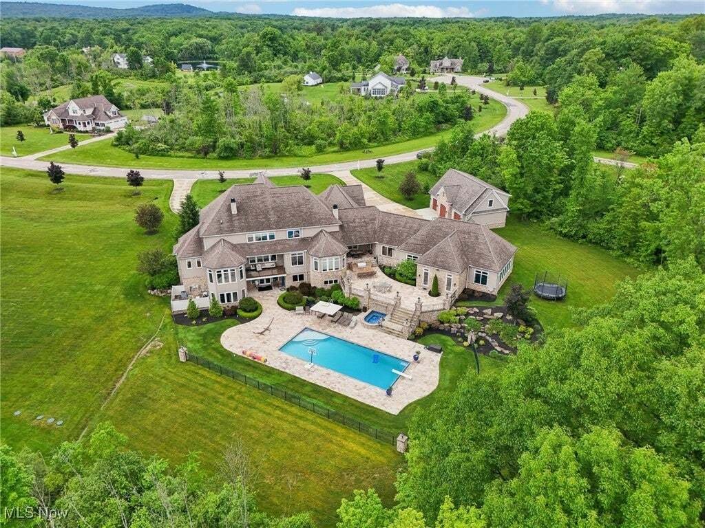 Casa a Chardon, Ohio, Stati Uniti 5 - 16285432