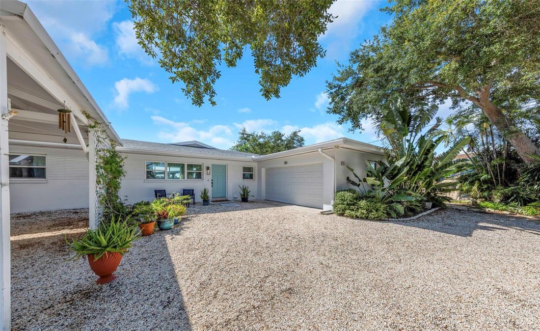 Casa en St. Pete Beach, Florida, Estados Unidos 3 - 18771550