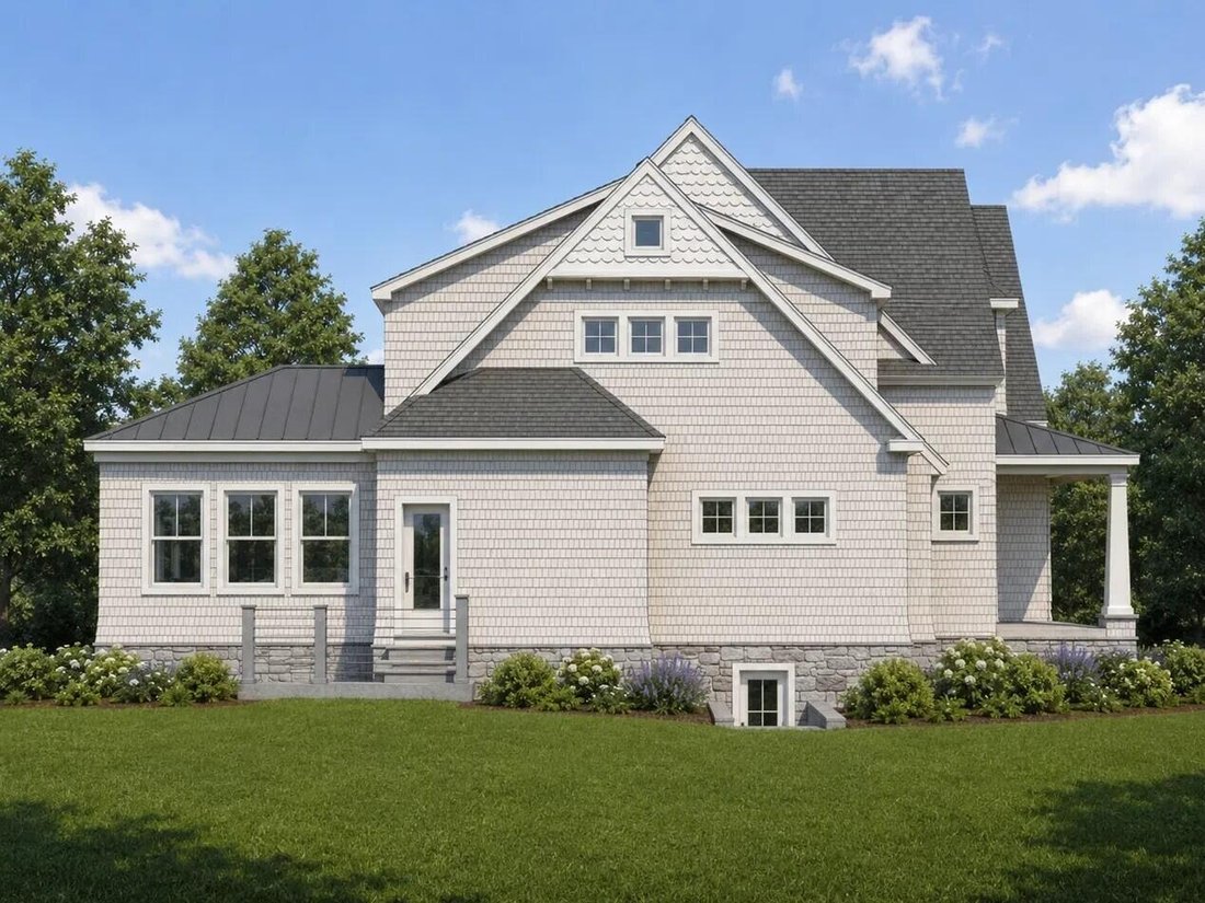 Casa a Falmouth, Massachusetts, Stati Uniti 3 - 18770726