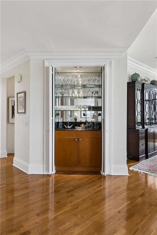 Appartement à Atlanta, Géorgie, États-Unis 4 - 18769172