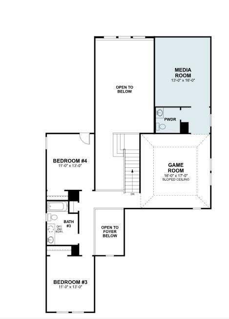 Haus in Little Elm, Texas, Vereinigte Staaten 3 - 18772109