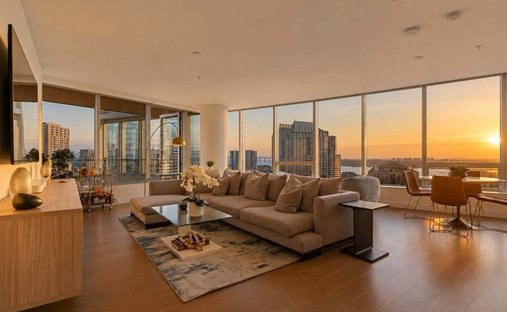 Condo in San Diego, California, United States 1