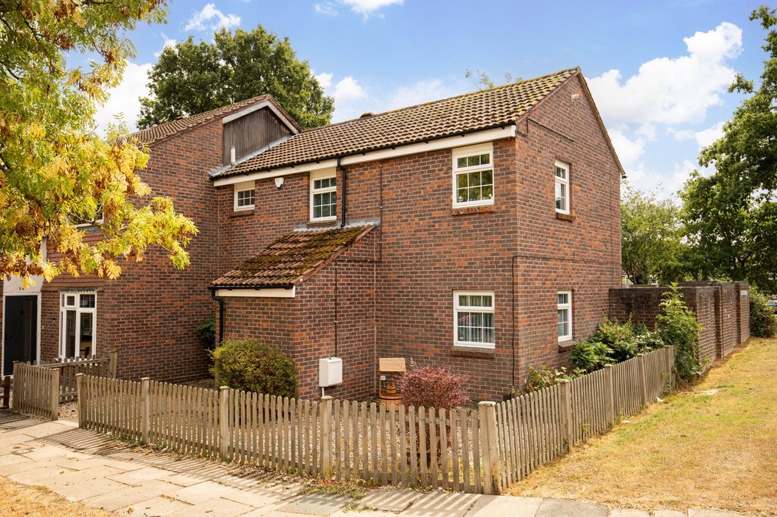 Casa en Ifield, Rusper, Inglaterra 1 - 18769665