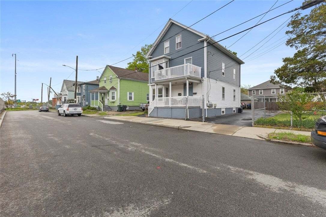 Andere in Providence, Rhode Island, Vereinigte Staaten 2 - 18770967