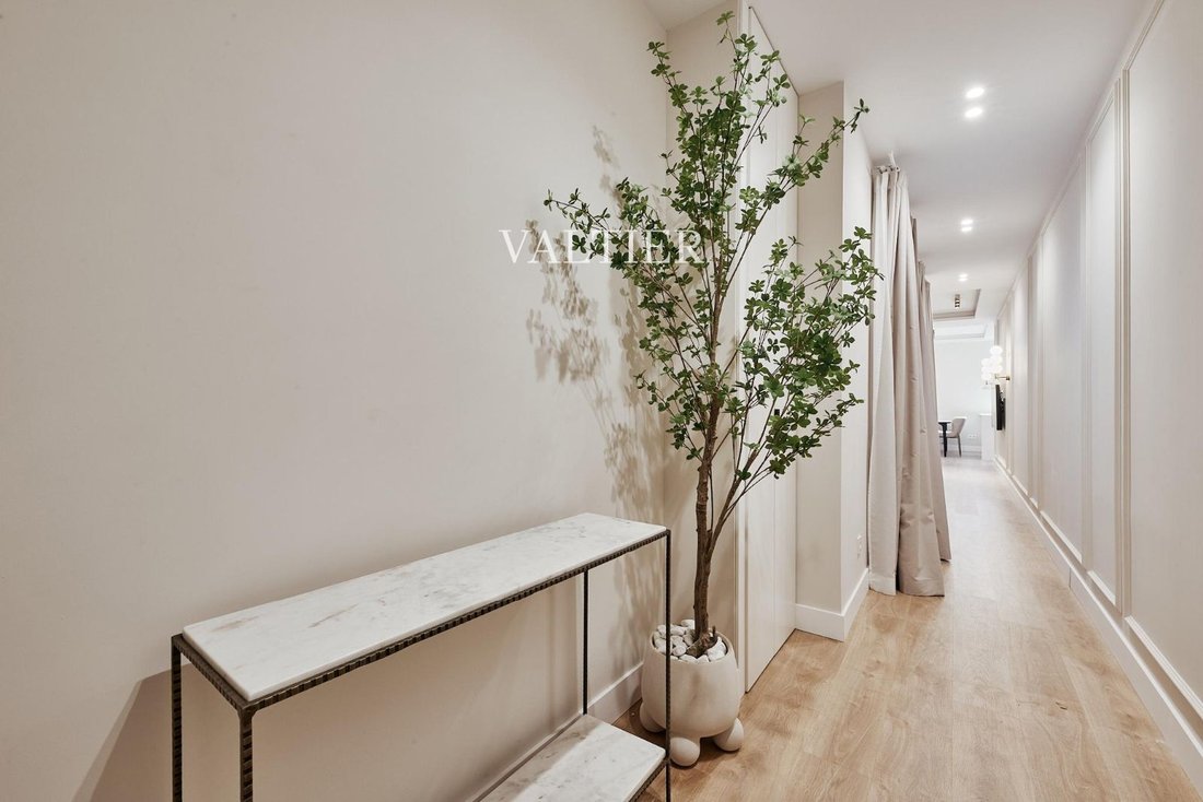 Apartamento en Retiro, Madrid, España 2 - 18772282