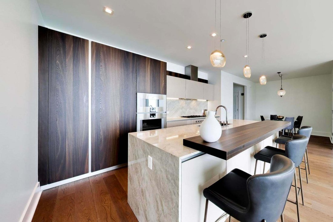 Appartement à Chicago, Illinois, États-Unis 2 - 18768972