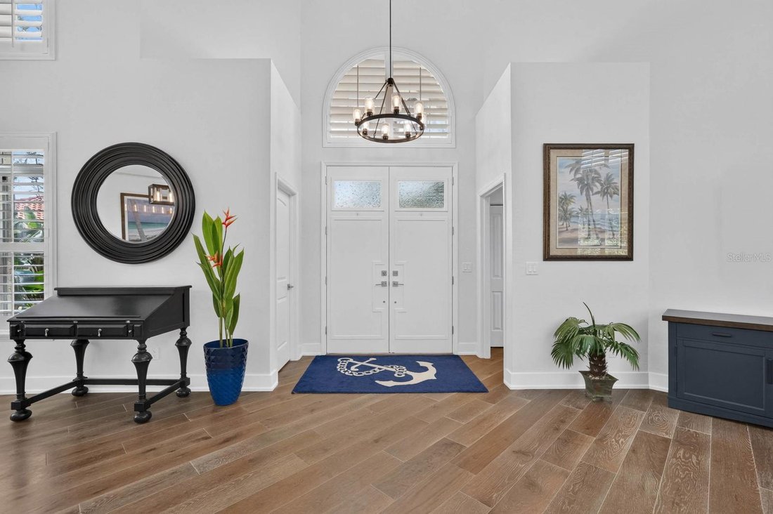 Casa en Palm Coast, Florida, Estados Unidos 4 - 18768768