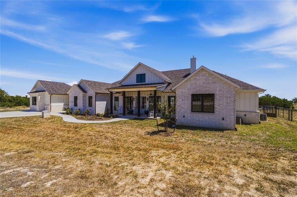 Haus in Weatherford, Texas, Vereinigte Staaten 3 - 18772120