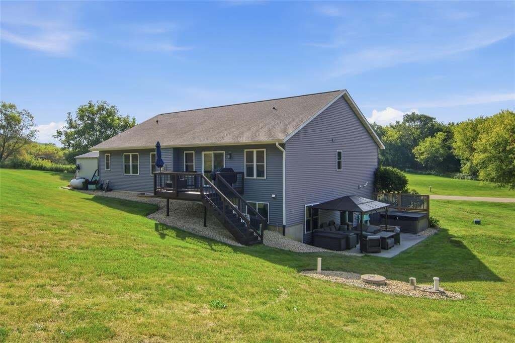 Haus in Menomonie, Wisconsin, Vereinigte Staaten 2 - 18770832