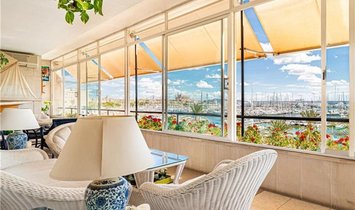 Appartement à Palma, Îles Baléares, Espagne 1