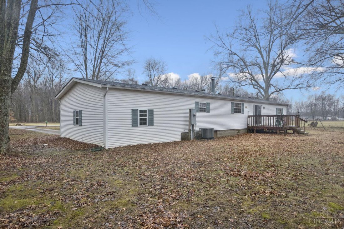 Farm Ranch in Hamersville, Ohio, Vereinigte Staaten 5 - 18768524