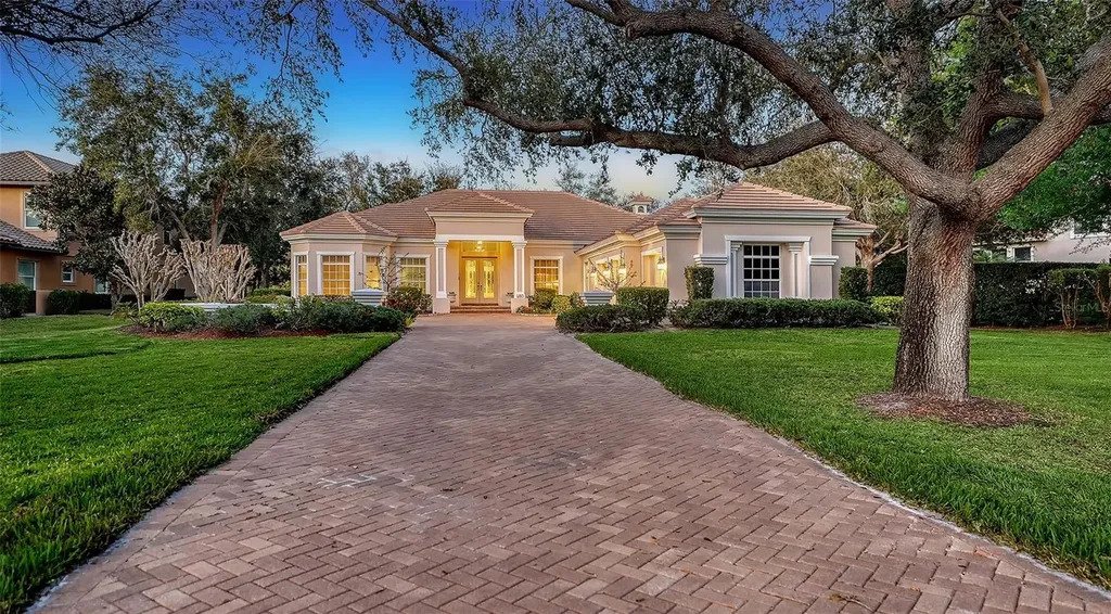 Casa en Osprey, Florida, Estados Unidos 2 - 18773581