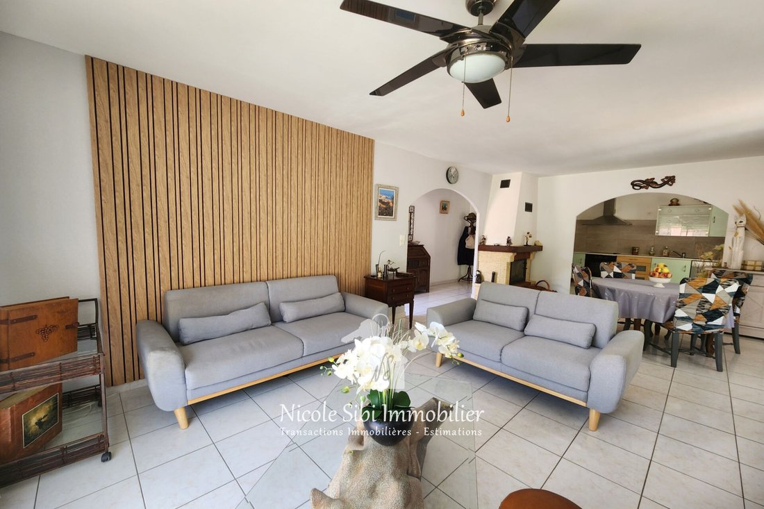 Villa en Collioure, Occitania, Francia 2 - 18769525