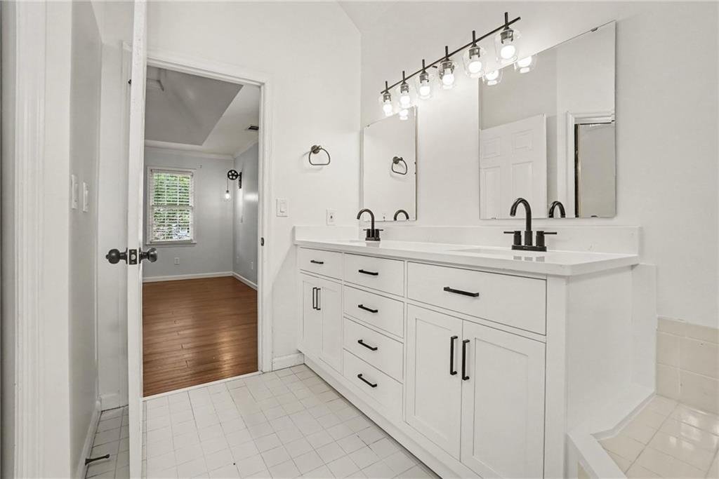 House in Acworth, Georgia, United States 5 - 17987799