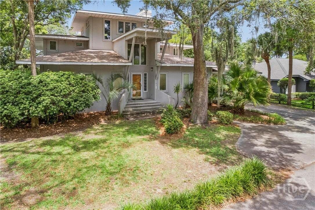 Casa en St. Simons, Georgia, Estados Unidos 2 - 18771969